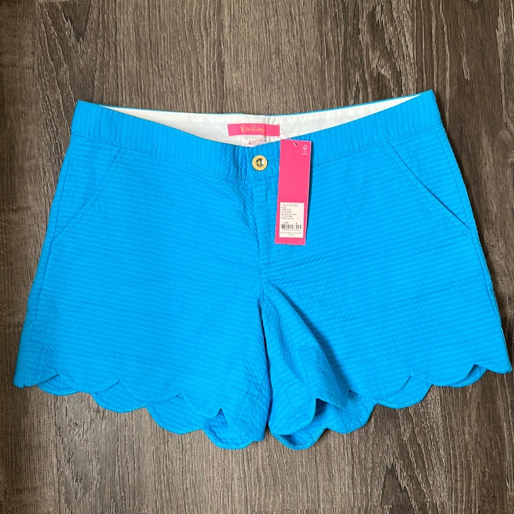 Lilly Pulitzer Shorts